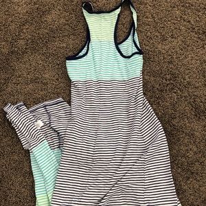 Express Dress. Worn once. Excellent condition!